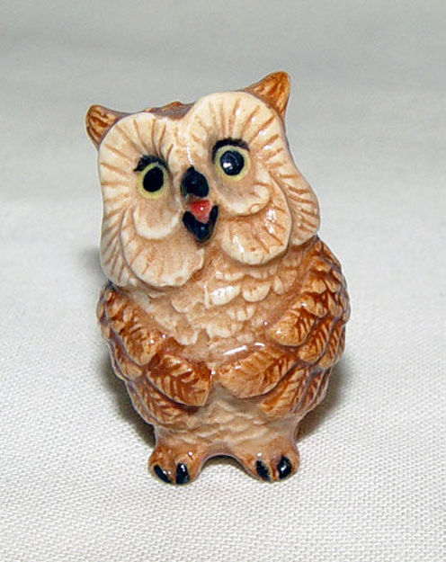 Picture of Owl