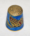 Picture of Thimble butterfly