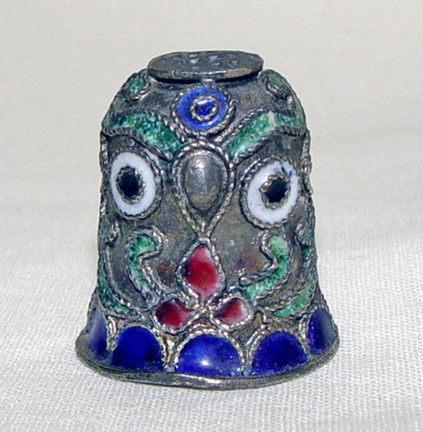 Picture of Thimble OWL