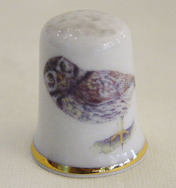 Picture of Thimble OWL