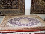 Picture of Ghom Silk - Cm 150 X 100