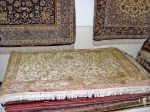 Picture of Ghom Silk  - Cm 166 X 105