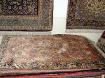 Picture of Ghom Silk  - Cm 172 X 108