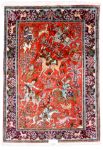 Picture of Ghom Silk  - Cm 155 X 108