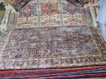 Picture of Ghom Silk - Cm 244 X 152