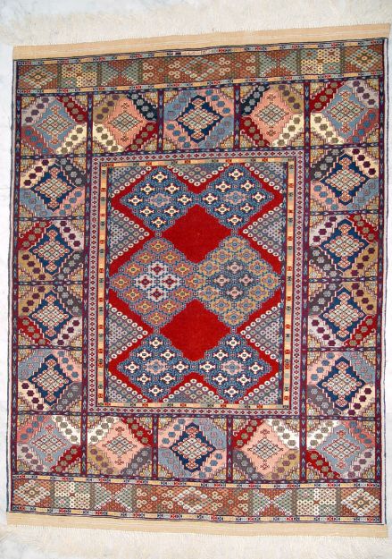 Picture of Shirvan Lori - Cm 146 x 115