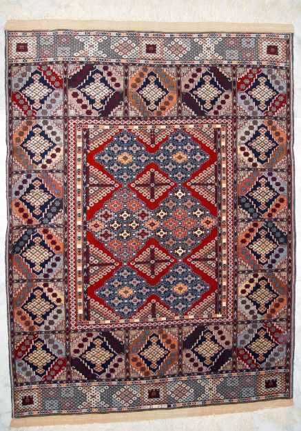 Picture of Shirvan Lori - Cm 153 x 115