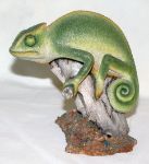 Picture of Chameleon