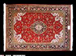 Picture of Ghom Silk - 1568 - Cm 204 X 137