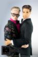 Picture of Love is Love Milo Montez Wedding Gift Set - The Industry™  