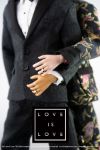 Picture of Love is Love Milo Montez Wedding Gift Set - The Industry™  