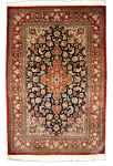 Picture of Ghom Silk - 292 - Cm 205 X 136