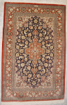 Picture of Ghom Silk - 292 - Cm 205 X 136