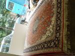 Picture of Ghom Silk - 331- Cm 308 X 208