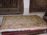 Picture of Ghom Silk - 487 - Cm 166 X 105