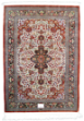 Picture of Ghom Silk - 504 - Cm 195 X 132
